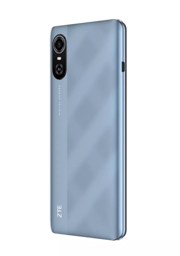زد تي إي بلايد إيه 31 بلس، 4 جي، 32 جيجا، أزرق