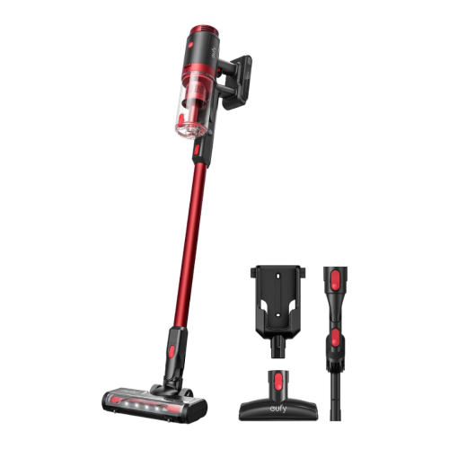 مكنسة ذكية يوفي هوم فاك S11 LITE من انكر