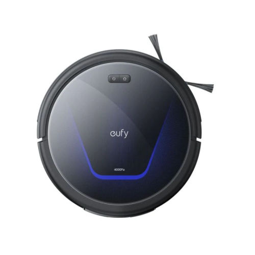 يوفي مكنسة وممسحة كهربائية جي 50، قدرة الشفط 4000...