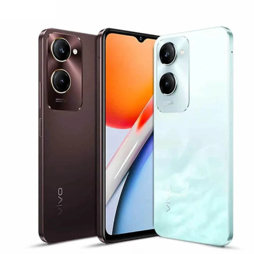 جوال vivo الإصدار فيفو Y18 سعة 128 جيجابايت 4G دقة...