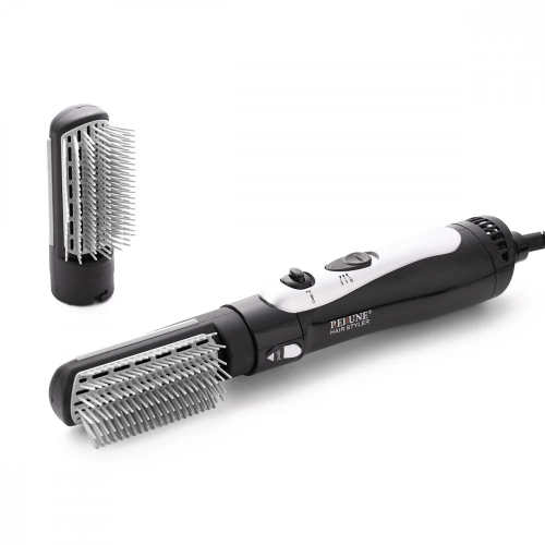 استشوار الشعر ريبون بفرشتين 1000 واط 2-2013