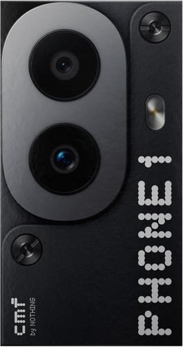 جوال سي ام اف من نوثينج 1، 8/256 Gb، شاشة اموليد 6...