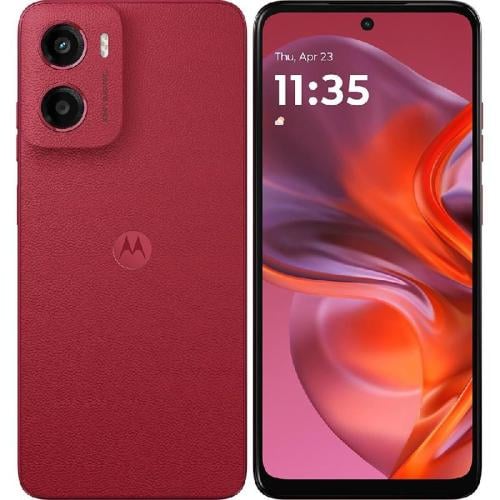 موتورولا موتو جي 05- الوان -احمر -اخضر