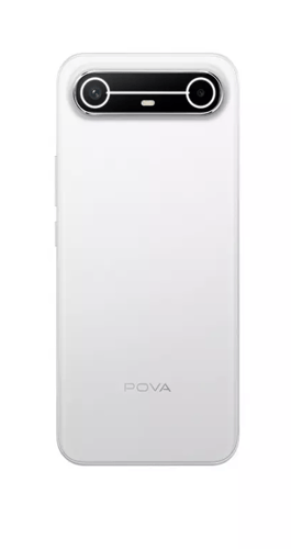 Pova Slim 5G
