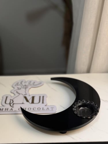 مبخرة الهلال