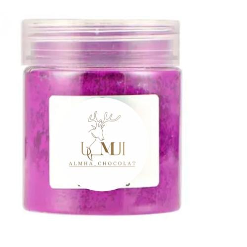 لون بودره ( موف ) فاتح