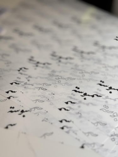 ورق زبدة (سمبوسة )