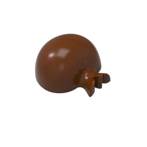 قالب الرمانة