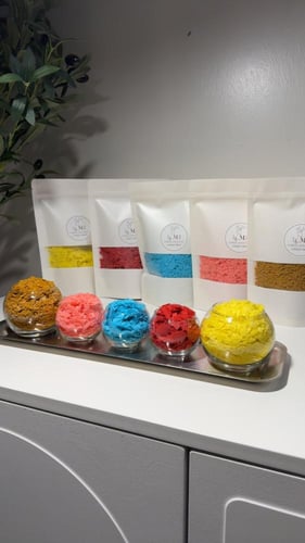 فيوتين ( ملون )