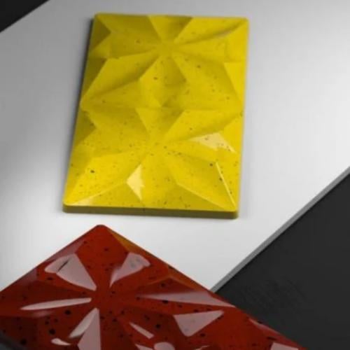 قالب اكرليك (بار )