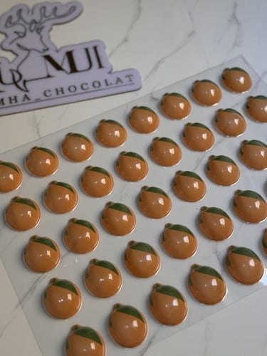 ترانسفير ( اورنج بالورق الأخضر )