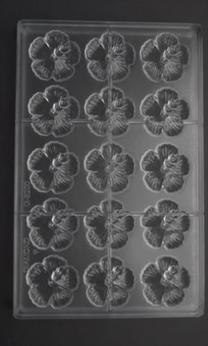 قالب اكرليك ( وردات )