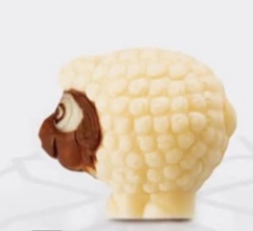 قالب اكرليك ( خروف )