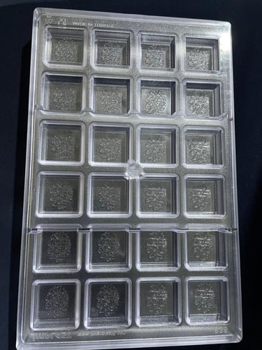 قالب اكرليك (كل عام وانتم بخير )