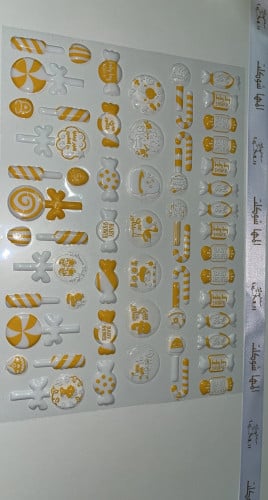 قالب مميز ( بيبي شور )