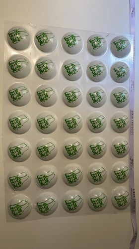 ترانسفير ( نحلم ونحقق ) شبيه الماكرون )