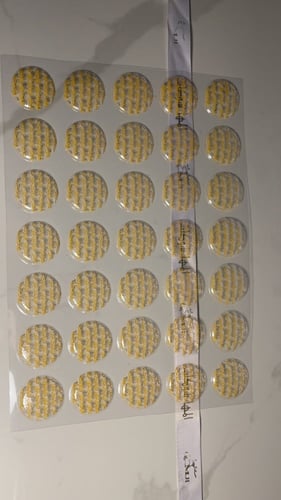 ترانسفير ماكرون ( عيدنا معكم احلى )