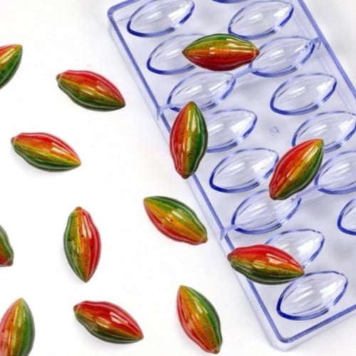 قلبب اكرليك (23)