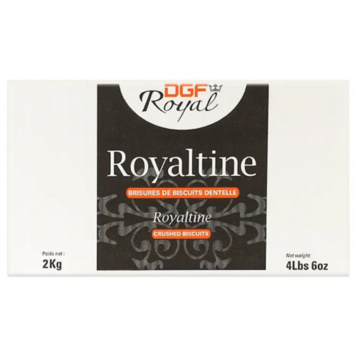 فيوتين فرنسي ( 2 كيلو )