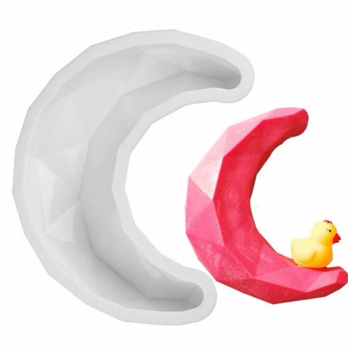 قالب الهلال