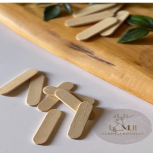 11 كيس اعواد ميني ( 1100 حبة )