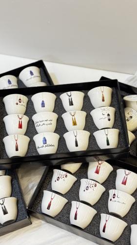 فناجيل عبارات رمضانيه