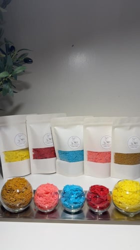 فيوتين ( ملون )