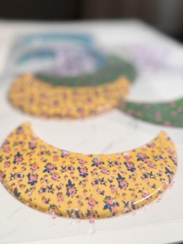 ترانسفير هلال كبير ( شالكي )