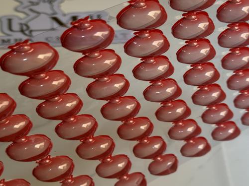 ترانسفير ميني ( الرمان )