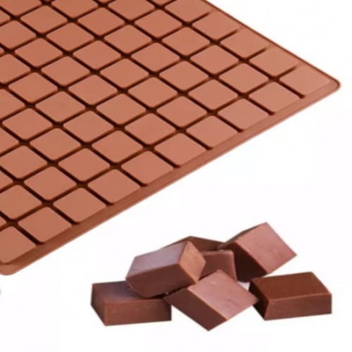 قالب سيلكون مربعات