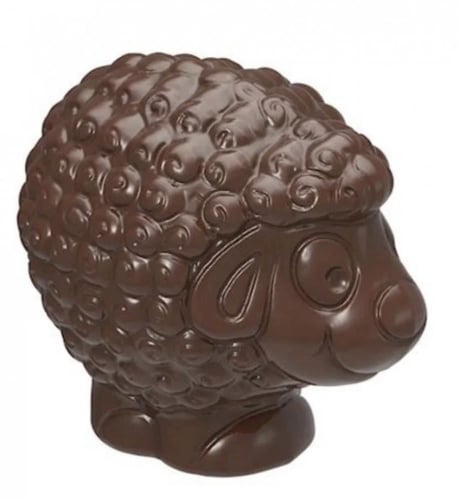 قالب اكرليك ( خروف )