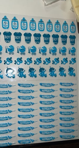 بكج مواليد ( اولاد )