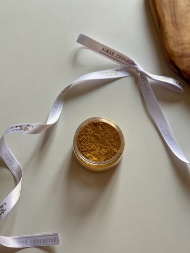 بودره الذهب (١٠ جرام ) الاكثر طلباً