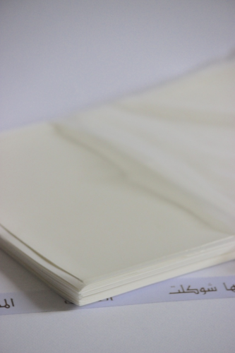 ورق السكر (أمريكي )