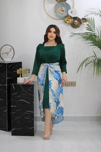 دراعه