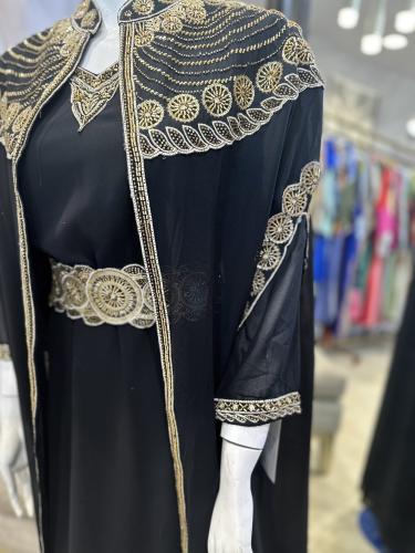 دراعه