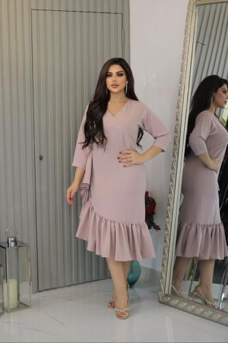 دراعه