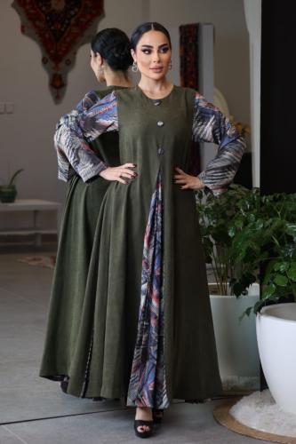 دراعه خام شامواه