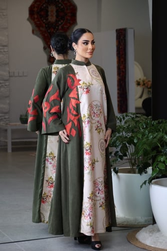 درعه