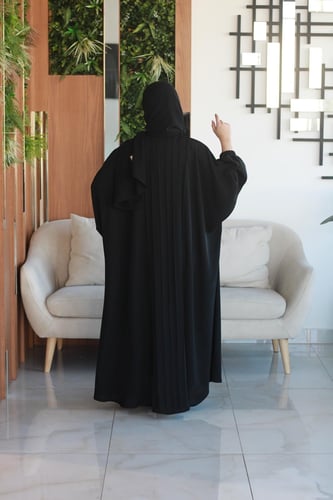 عبايه كويتيه الخام كوري انترنت اصلي
