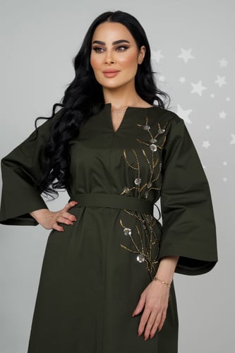 بدله شك