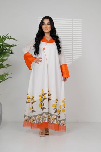 دراعه