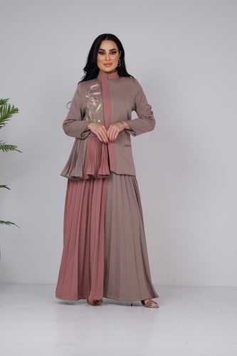 بدله شك