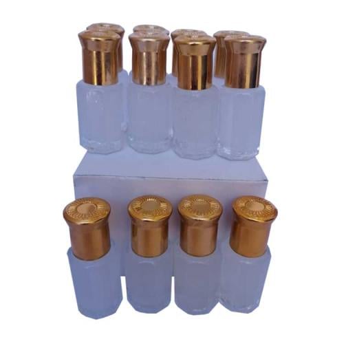 مسك العروس 12 نص توله 6 مل