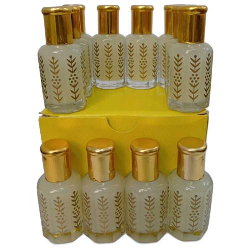 مسك فانيلا 12 توله 12 مل