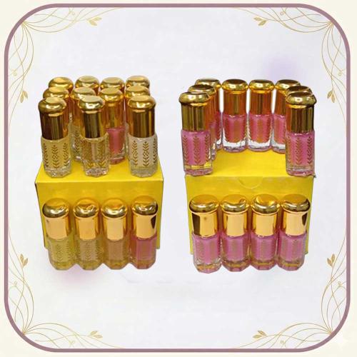 توزيعات 24 ربع توله مسك