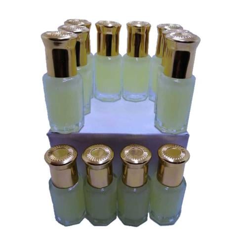 مسك الفل 12 نص توله 6 مل