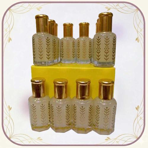مسك البودر 12 توله 12 مل