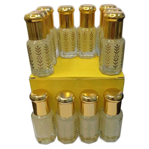 مسك الاميره 12 نص توله 6 مل