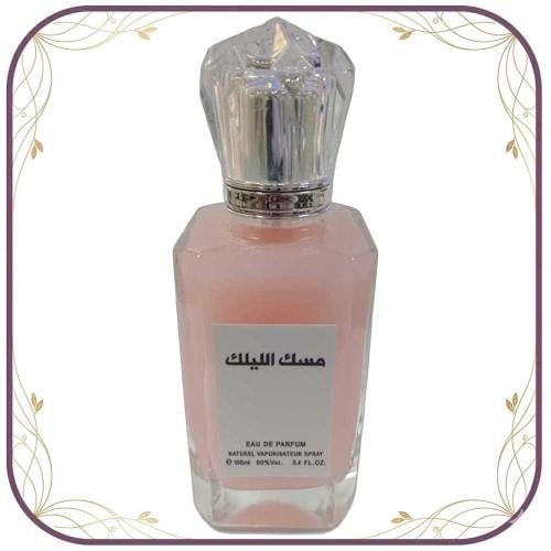 مسك الليلك 100 مل